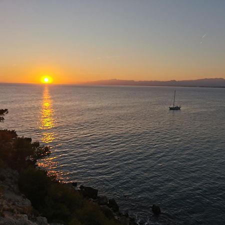 Cap Salou Relaxed Holidays 외부 사진