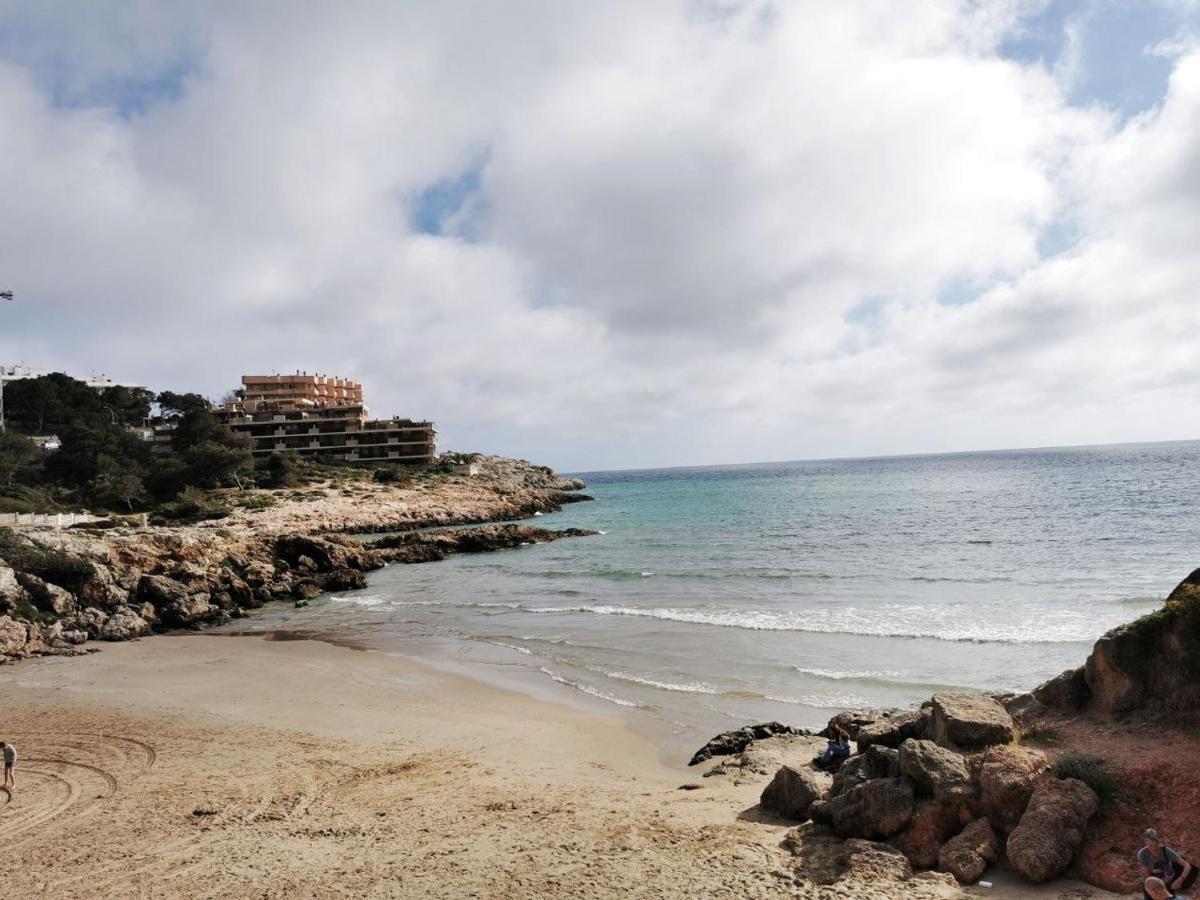 Cap Salou Relaxed Holidays 외부 사진