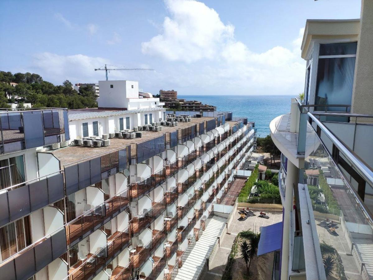 Cap Salou Relaxed Holidays 외부 사진