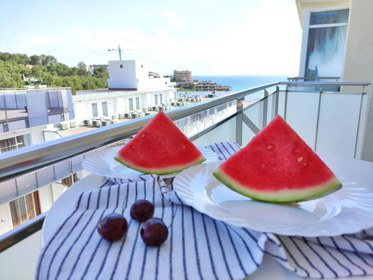 Cap Salou Relaxed Holidays 외부 사진