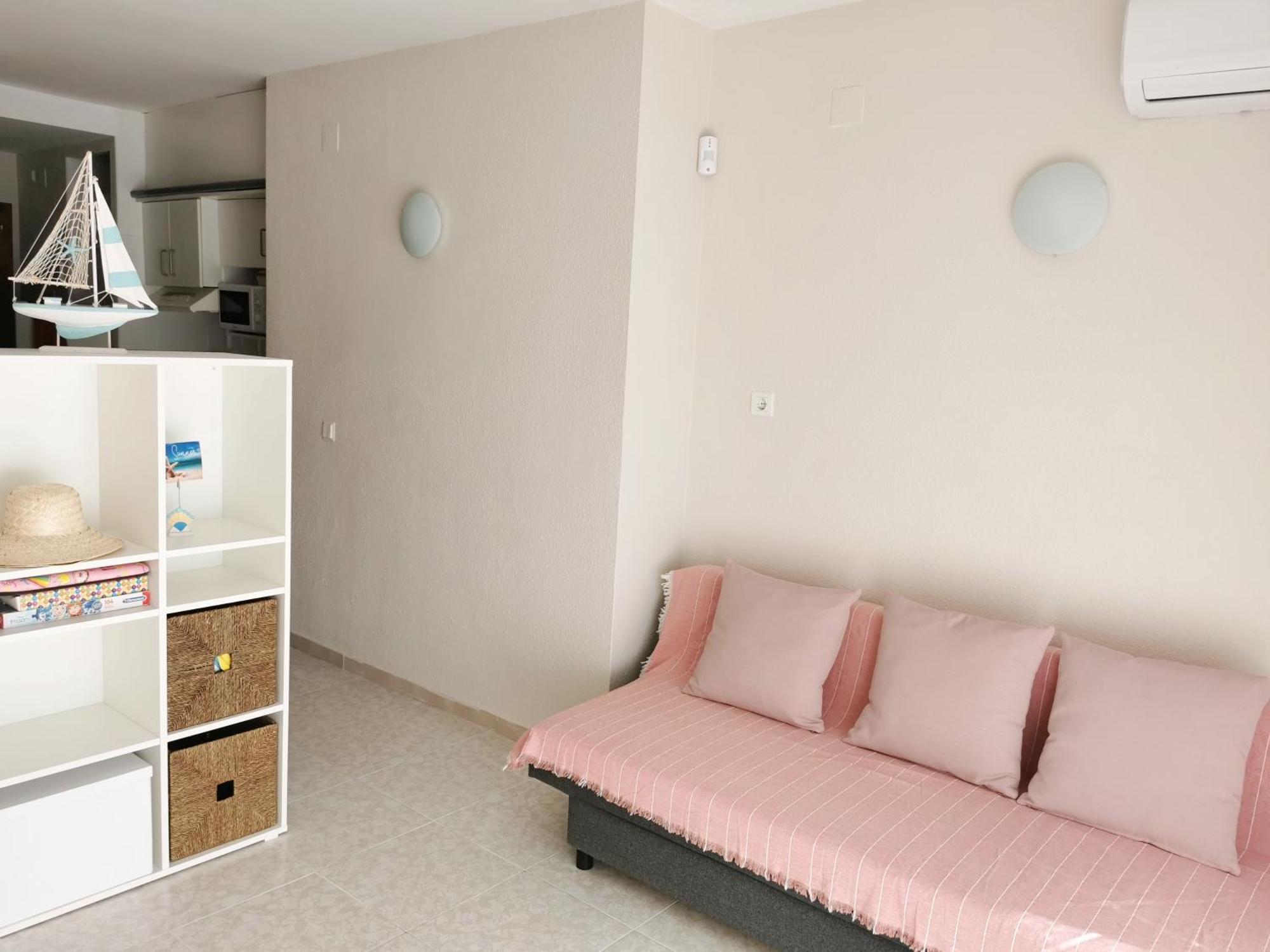 Cap Salou Relaxed Holidays 외부 사진