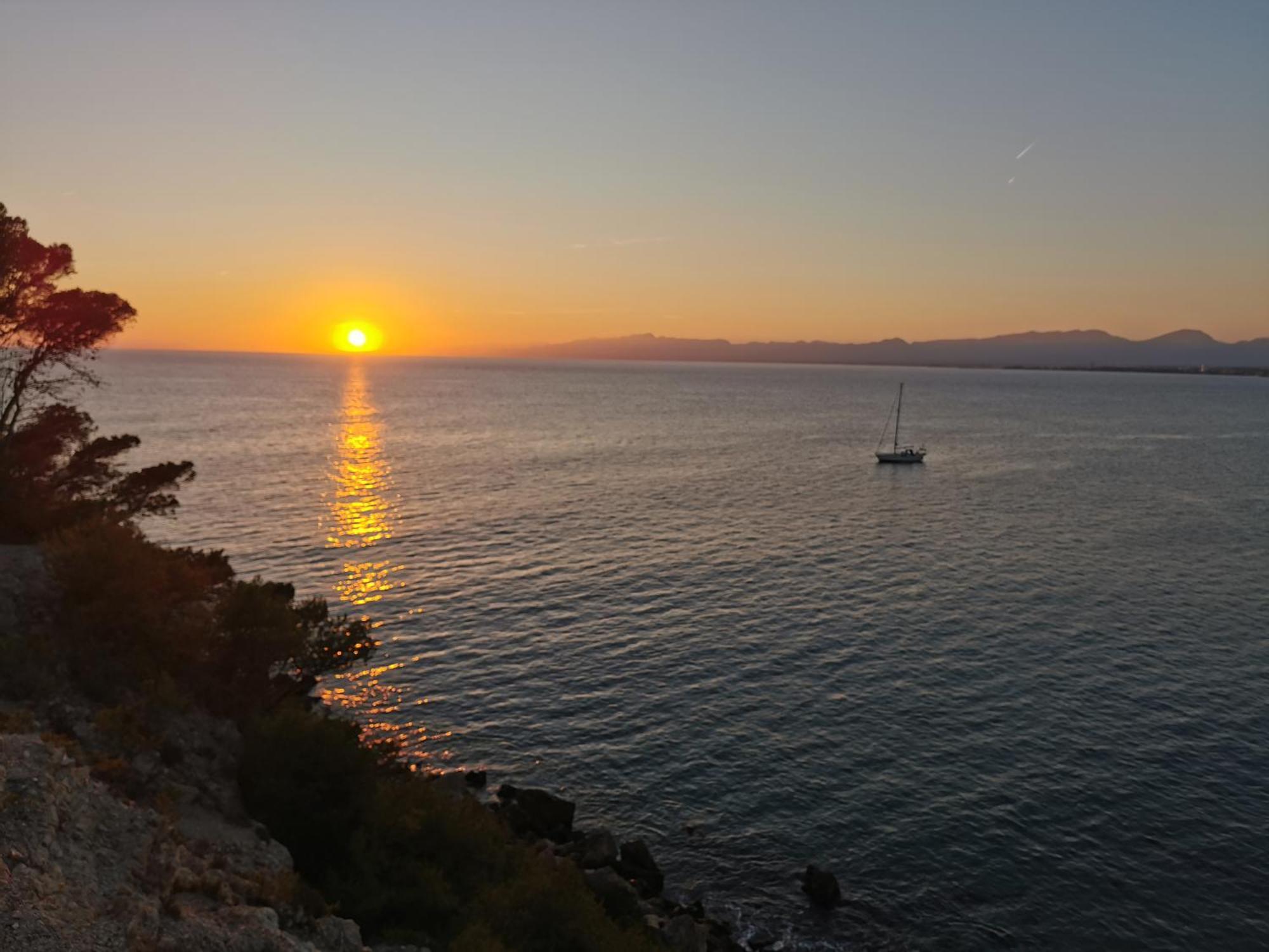 Cap Salou Relaxed Holidays 외부 사진