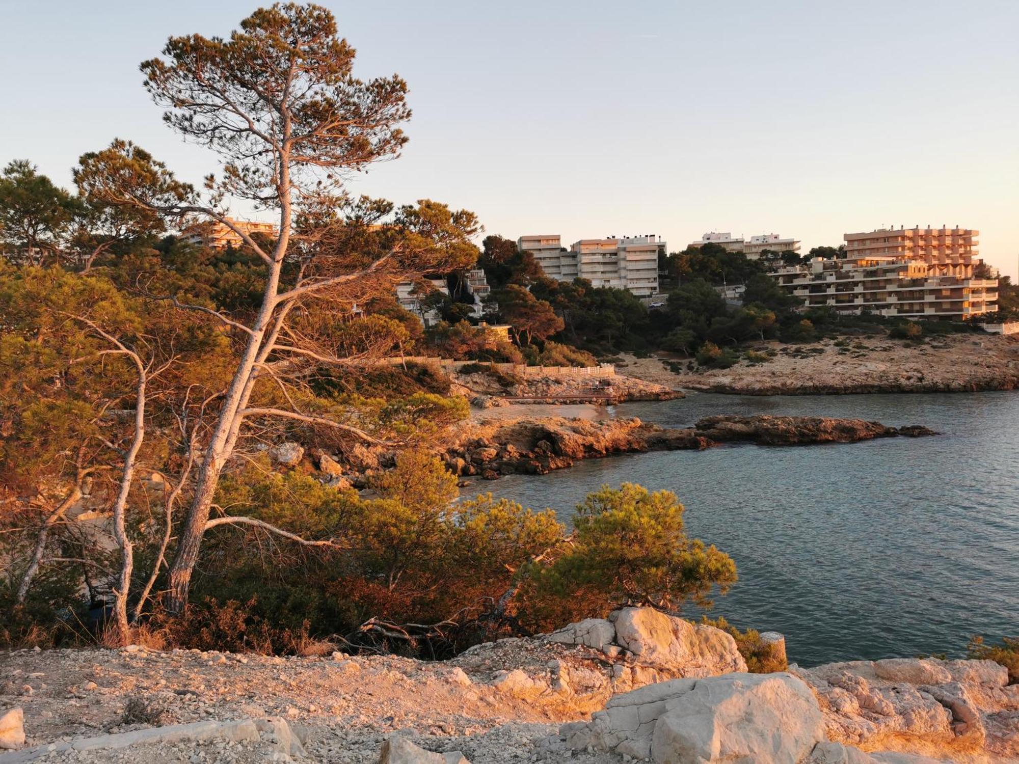Cap Salou Relaxed Holidays 외부 사진
